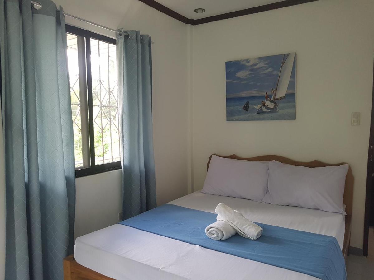 הוילה ג'נרל לונה Yayay Siargao מראה חיצוני תמונה