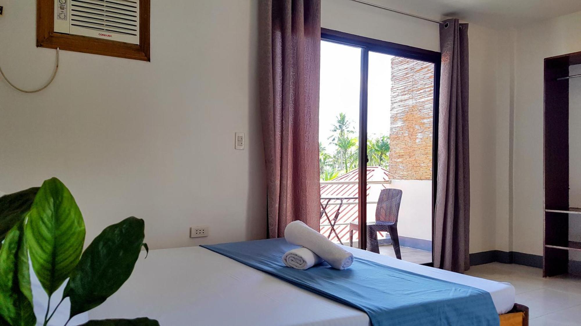 הוילה ג'נרל לונה Yayay Siargao מראה חיצוני תמונה