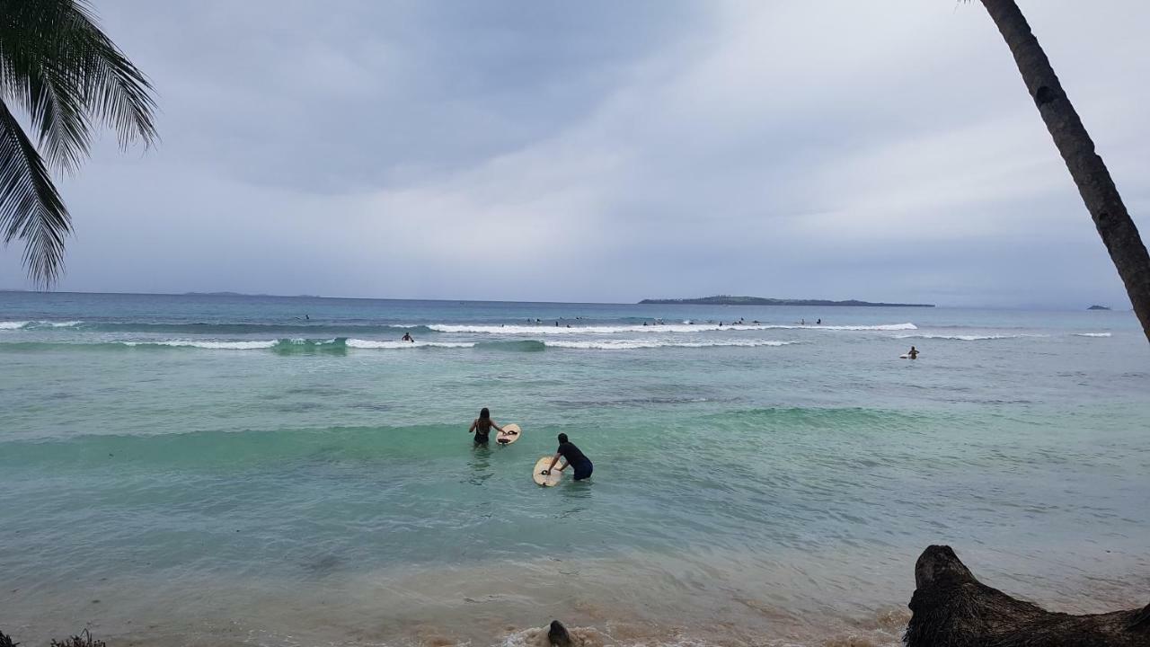הוילה ג'נרל לונה Yayay Siargao מראה חיצוני תמונה