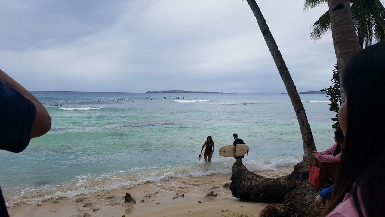 הוילה ג'נרל לונה Yayay Siargao מראה חיצוני תמונה