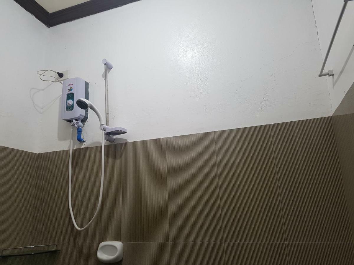הוילה ג'נרל לונה Yayay Siargao מראה חיצוני תמונה